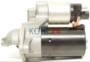 Anlasser Toyota Allex Allion Auris Avensis Caldina Celica Corolla Isis MR-S MR2 Opa Premio RAV4 Vista WiLL Wish Bosch 0001107086 0001107088 0001107433 0001107434 0986018480 0986020551 Denso 228000-7580 228000-7590 12 Volt 1,1 KW Original Bosch